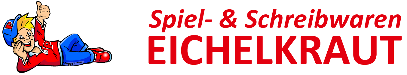 Spiel- & Schreibwaren Eichelkraut